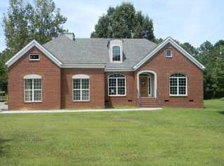 1471 Highway 140, Adairsville, GA 30103