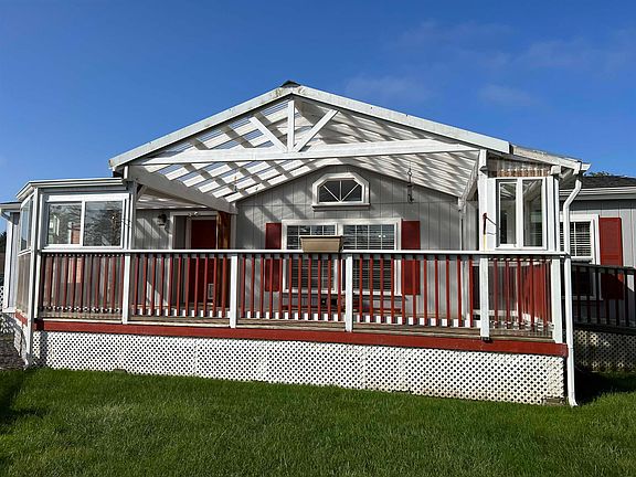 3rd image of 1661 Northcrest Dr Spc 17