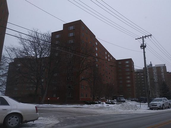 3rd image of 11820 Edgewater Dr APT 602