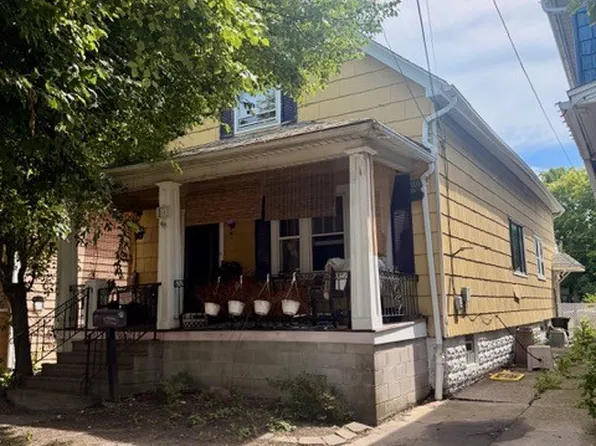 117 Davey St, Buffalo, NY 14206
