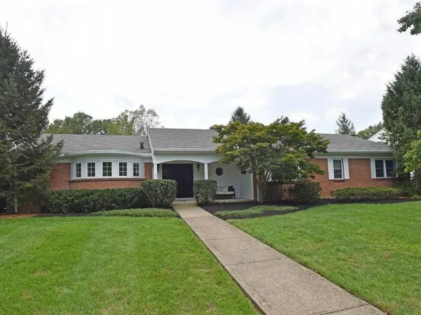 2883 Alpine Ter, Cincinnati, OH 45208