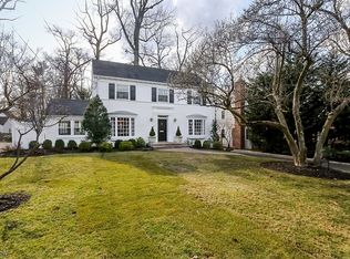 12 Hickory Rd, Summit, NJ 07901