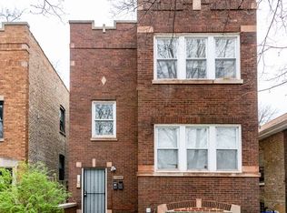 8005 S Blackstone Ave, Chicago, IL