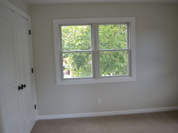 2nd Floor Bedroom