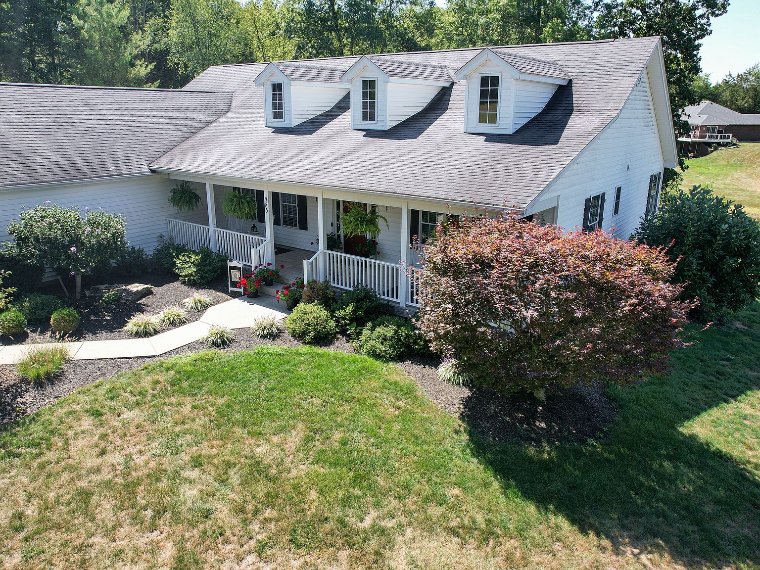 785 S Bay Hl, North Vernon, IN 47265 Zillow