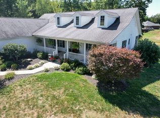 785 S Bay Hl, North Vernon, IN