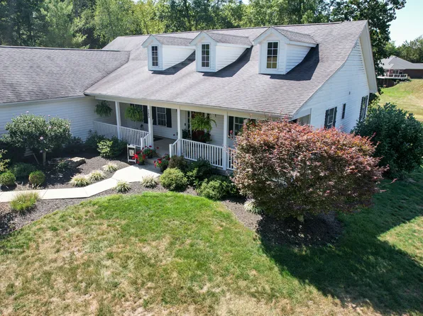 785 S Bay Hl, North Vernon, IN 47265