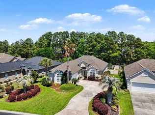 1416 Saint Thomas Circle, Myrtle Beach, SC 29577