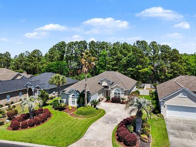 1416 Saint Thomas Circle, Myrtle Beach, SC, 29577