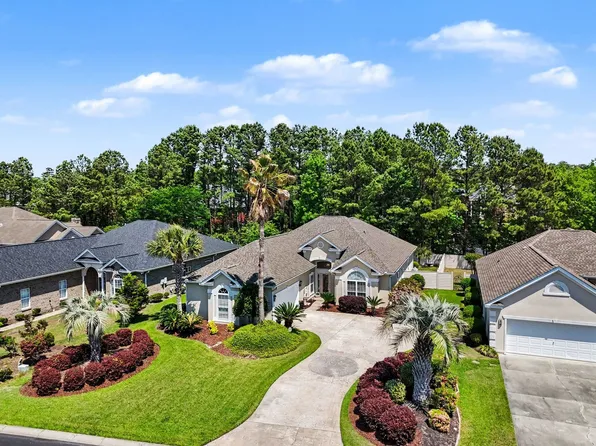 1416 Saint Thomas Circle, Myrtle Beach, SC 29577