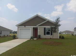 508 Strawberry Field Way LOT 129, Galivants Ferry, SC 29544