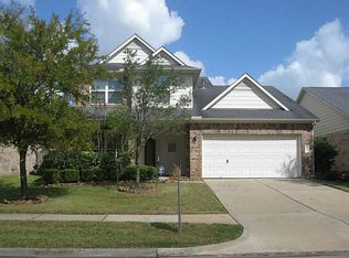 4511 Greenwood Trace Ln, Katy, TX 77494