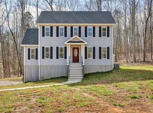 2629 Genito Rd, Powhatan, VA 23139