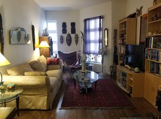 350 W 85th St APT 4, New York, NY 10024