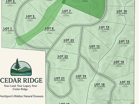 2nd image of 7 Cedar Ridge Dr