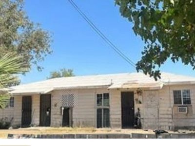 909 W Barnard St, Blythe, CA, 92225