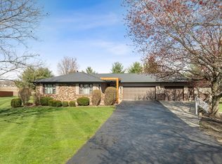 133 Fincham Way, Towanda, IL