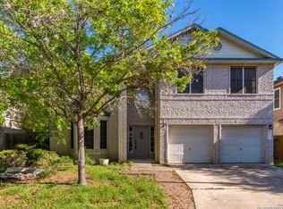 9527 Aqua Verde, Helotes, TX 78023