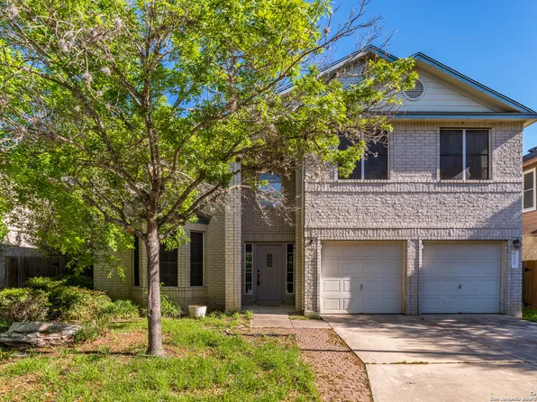 9527 AQUA VERDE, Helotes, TX 78023