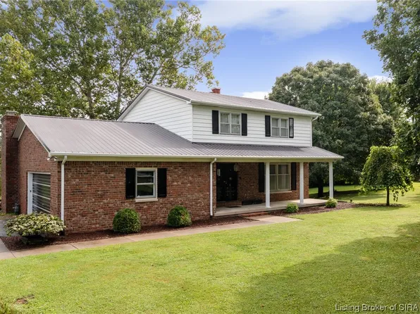 2166 Highway 337 NW, Corydon, IN 47112