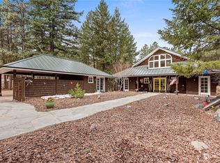 2820 Mission Ridge Rd, Wenatchee, WA 98801