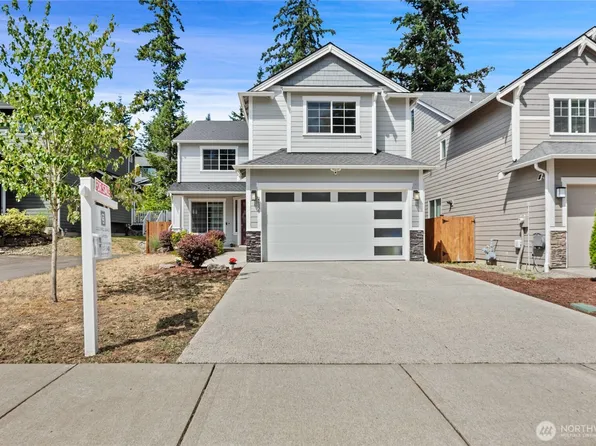26029 242nd Place SE, Maple Valley, WA 98038