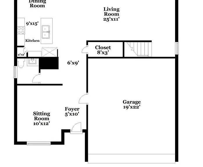 10685 W Harrigan Dr — Photo 2