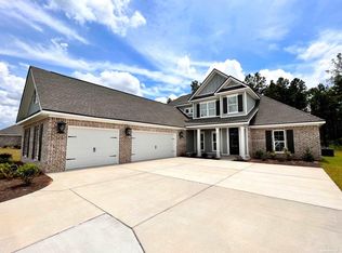 4473 Ohara Dr, Jay, FL 32565