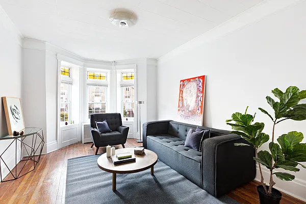 Sold by Brown Harris Stevens | media 1