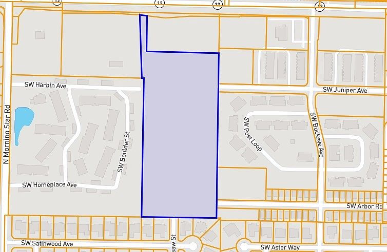 1st image of 11AC SW Regional Airport Blvd #6
