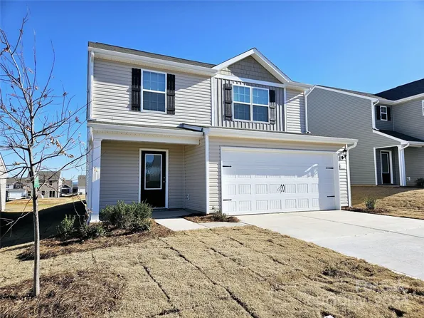 127 Lightning Dr, Shelby, NC 28152
