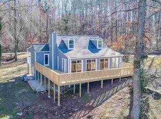 2240 E Lake Dr NE, Conyers, GA 30012