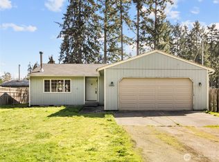 25521 50th Ave E, Graham, WA 98338