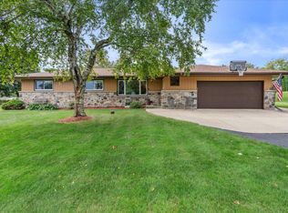 16325 Overhill Dr, Brookfield, WI 53005