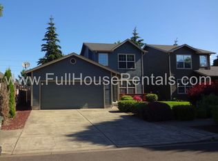 1451 Skipper Ave, Eugene, OR 97404
