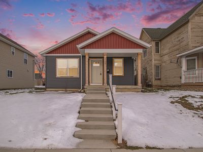 1149 Cass Ave SE, Grand Rapids, MI, 49507
