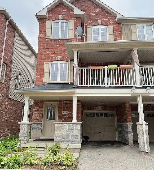 54 Nisbet Blvd #6