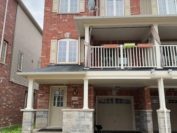 54 Nisbet Blvd #6, Hamilton, ON L8B 0Y3