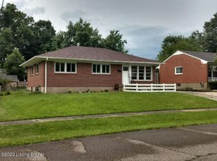 2923 Kings Bridge Rd, Louisville, KY 40220