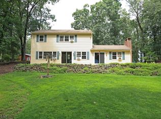 45 Rock Rd E, Watchung, NJ 07069