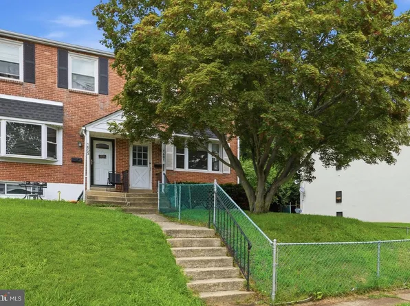 1601 Coleman St, Wilmington, DE 19805