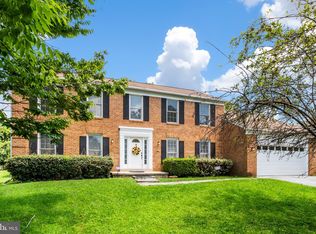 13905 Huxley Cove Ct, Silver Spring, MD 20906