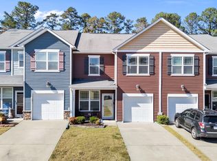 3403 Cardinal Lake Dr, Durham, NC 27704