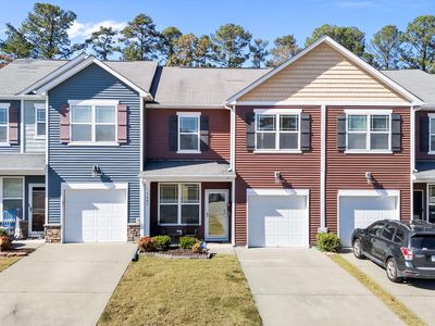 3403 Cardinal Lake Dr, Durham, NC, 27704
