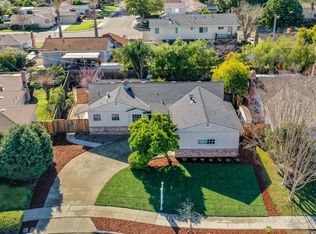 710 S Henry Ave, San Jose, CA 95117