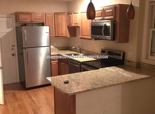 254 W 3rd St #CH2, Boston, MA 02127