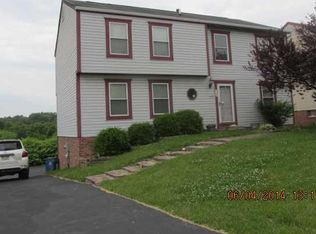 240 Carriage Blvd, Pittsburgh, PA