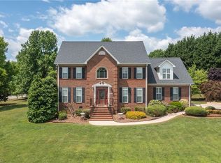 7125 Falcon Way, Trinity, NC 27370