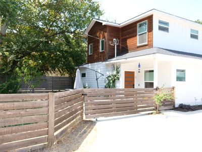 1144 Gunter St, Austin, TX, 78721