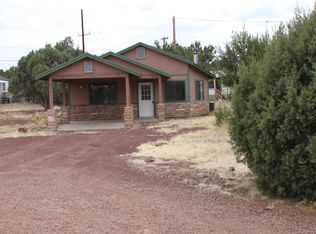 1764 Bighorn Pl, Show Low, AZ 85901
